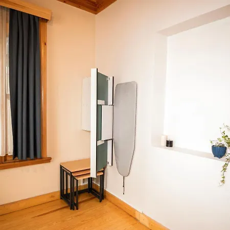 Cosa Zeyrek- At The Heart Of * Provincia di Istanbul