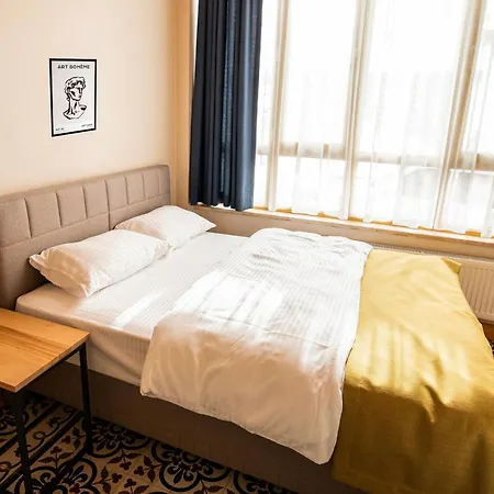 Cosa Zeyrek- At The Heart Of Casa vacanze *