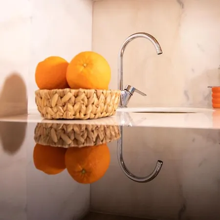 Casa vacanze Cosa Zeyrek- At The Heart Of