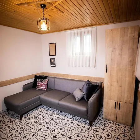 Casa vacanze Cosa Zeyrek- At The Heart Of Provincia di Istanbul