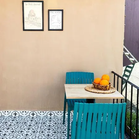 Cosa Zeyrek- At The Heart Of Casa vacanze *