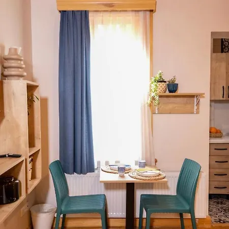 Cosa Zeyrek- At The Heart Of Provincia di Istanbul