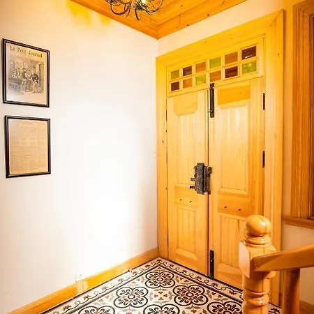 Cosa Zeyrek- At The Heart Of Provincia di Istanbul