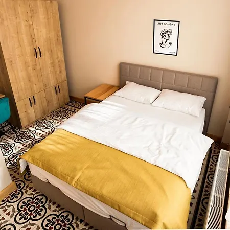 Cosa Zeyrek- At The Heart Of Casa vacanze Provincia di Istanbul