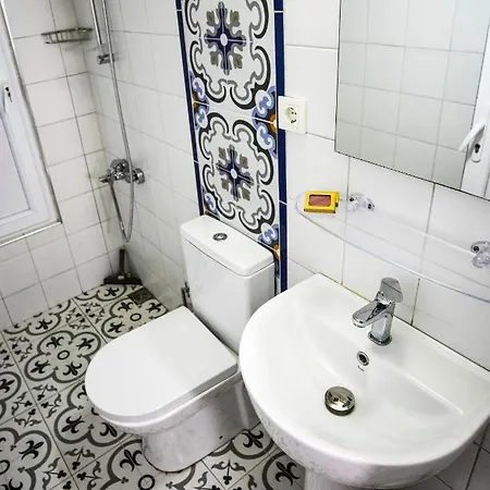 Cosa Zeyrek- At The Heart Of Holiday home