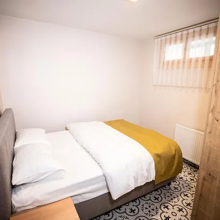 Feriehus Cosa Zeyrek- At The Heart Of