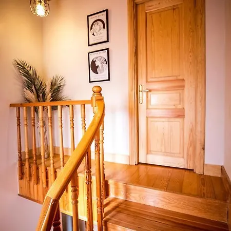 Holiday home Cosa Zeyrek- At The Heart Of Istanbul