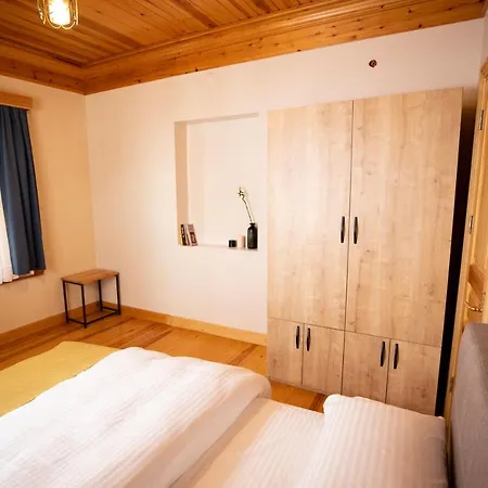 Cosa Zeyrek- At The Heart Of Holiday home Istanbul