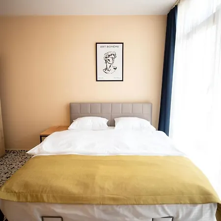 Holiday home Cosa Zeyrek- At The Heart Of