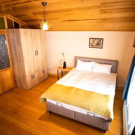 Feriehus Cosa Zeyrek- At The Heart Of *
